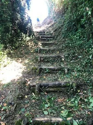 Casa Nina *