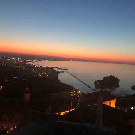 Ferienhaus Casa Nina Gabicce Mare
