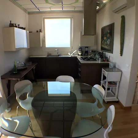 Casa Nina Ferienhaus *