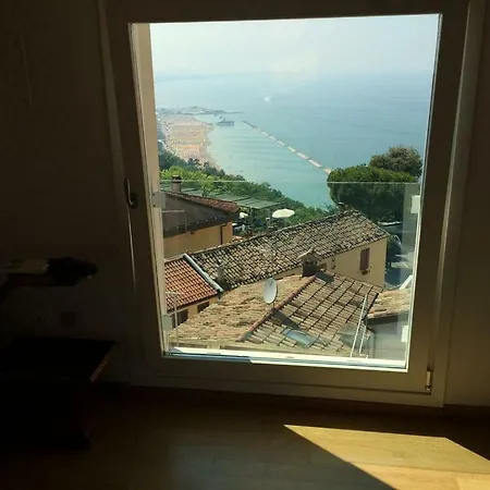 Ferienhaus Casa Nina
