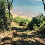 Casa Nina Сasa de vacaciones *