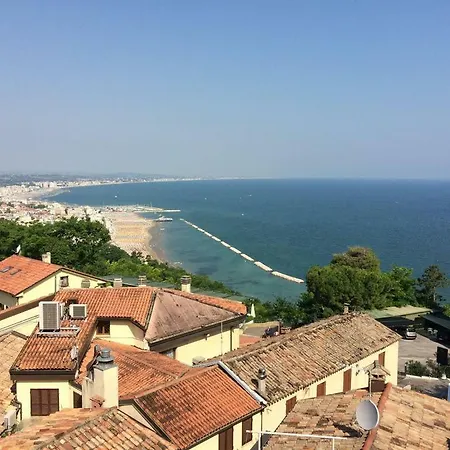 Semesterbostad Casa Nina