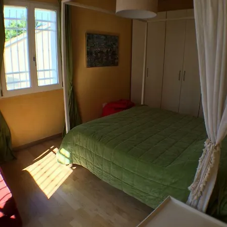 Casa Nina Holiday home