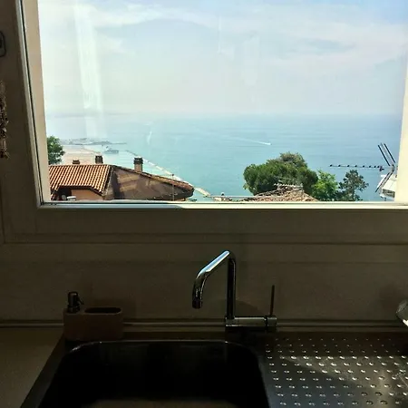 Casa vacanze Casa Nina *