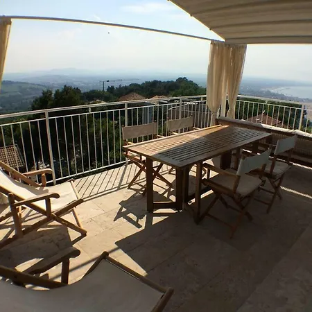 Casa Nina * Gabicce Mare