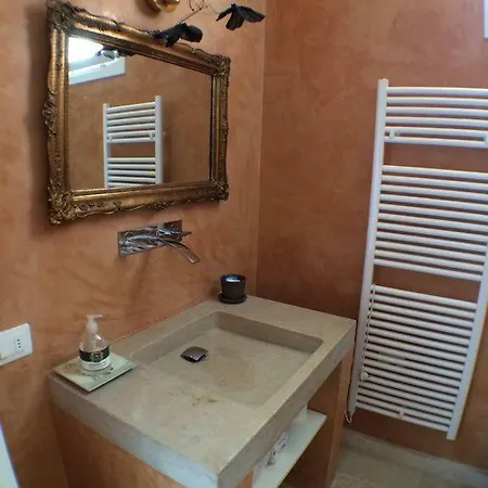 Casa Nina Casa vacanze Gabicce Mare