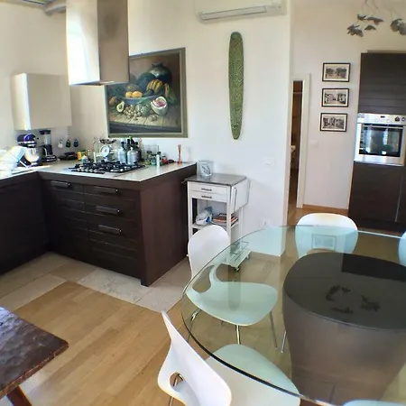 Casa Nina غابيتّشي ماري