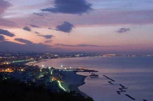 Holiday home Casa Nina *