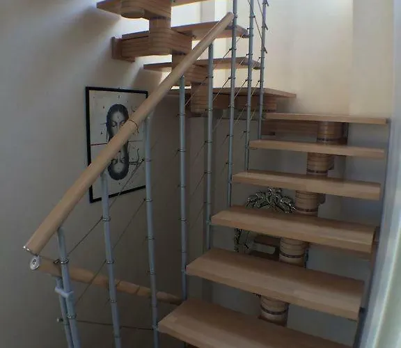 Casa Nina Semesterbostad *