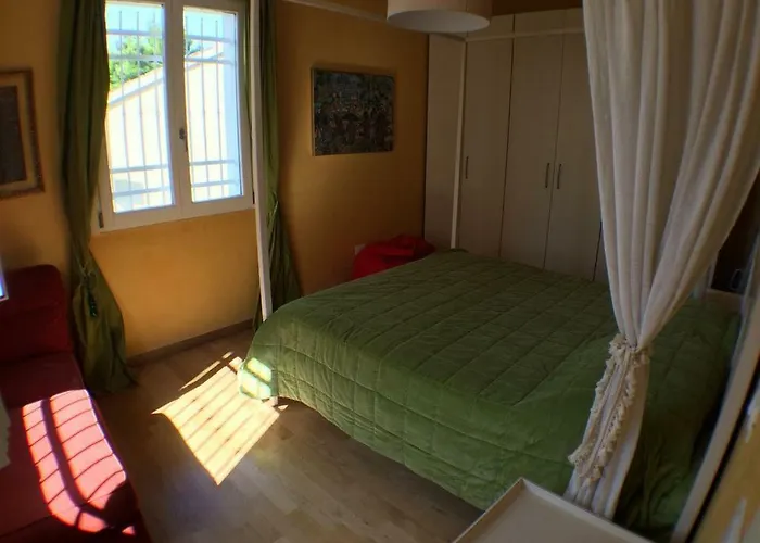 Casa Nina Holiday home