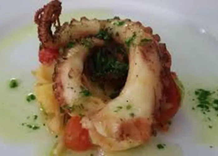 Holiday home Casa Nina Gabicce Mare