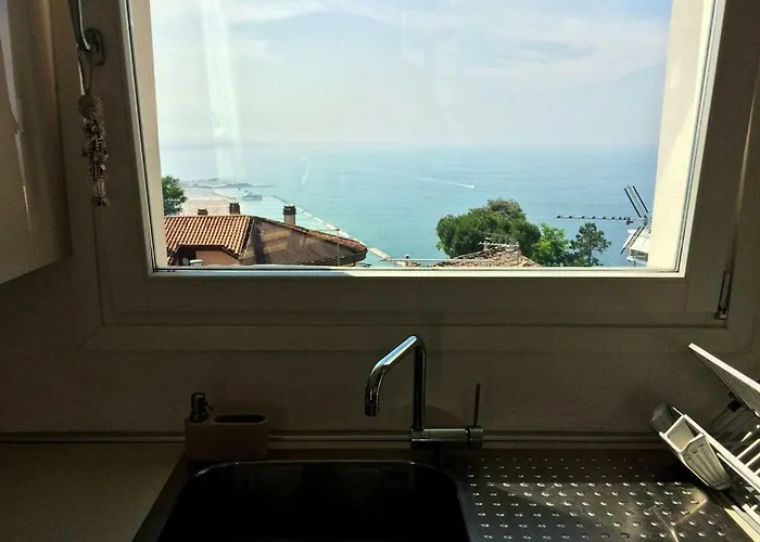 Holiday home Casa Nina *