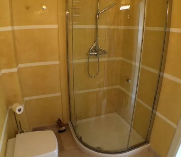 Semesterbostad Casa Nina Gabicce Mare
