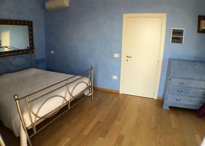 Semesterbostad Casa Nina *