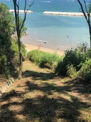 Casa Nina Semesterbostad *