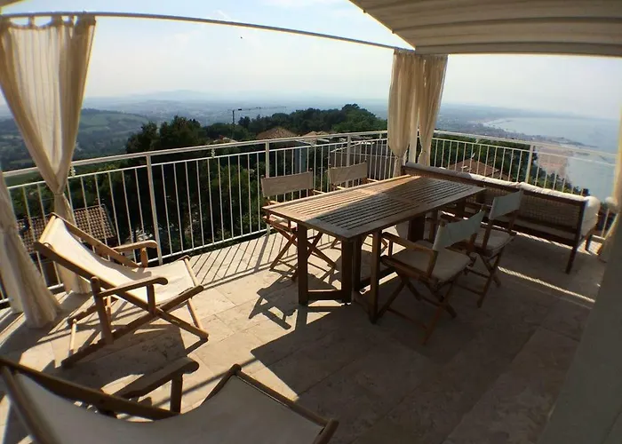 Casa Nina * Gabicce Mare