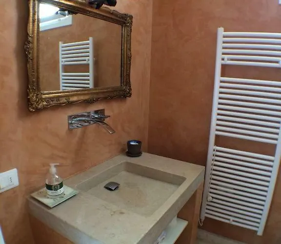 Casa Nina Semesterbostad Gabicce Mare