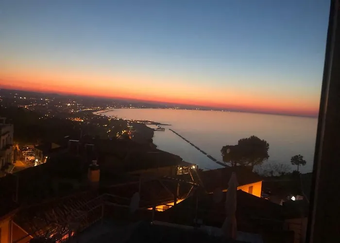 Holiday home Casa Nina Gabicce Mare