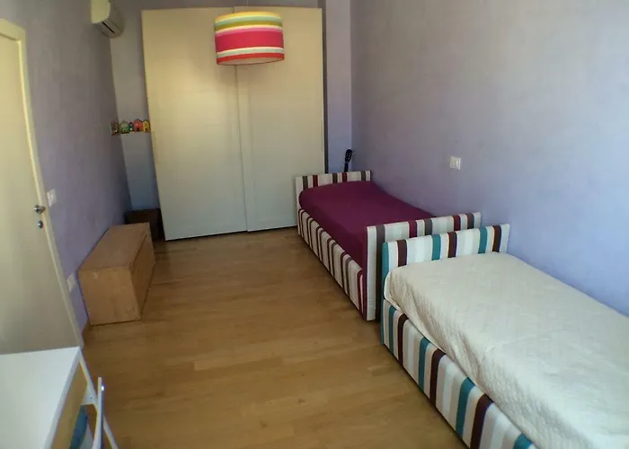 Casa Nina Semesterbostad Gabicce Mare