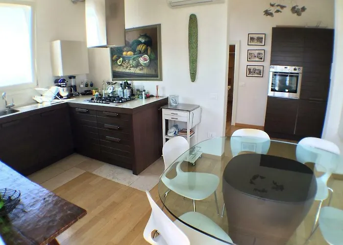 Casa Nina Gabicce Mare