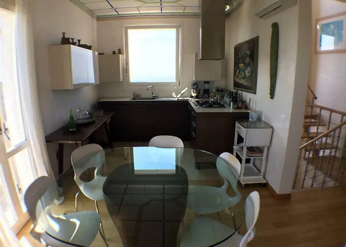 Casa Nina Holiday home *