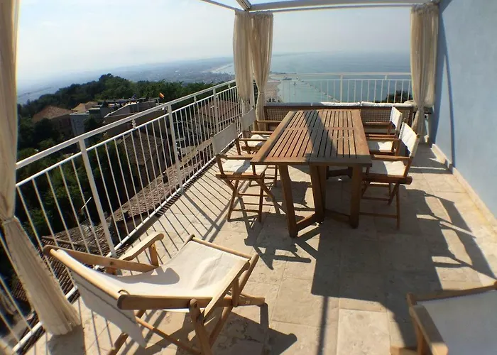 Casa Nina Holiday home Gabicce Mare