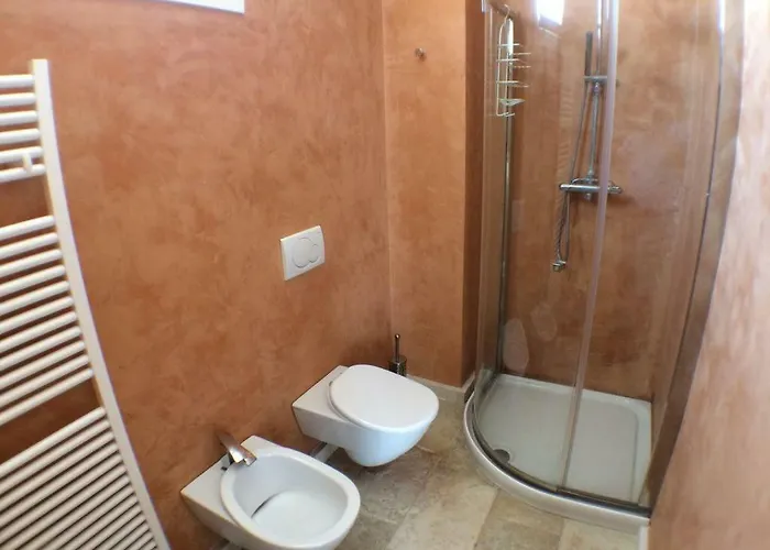 Casa Nina Holiday home *