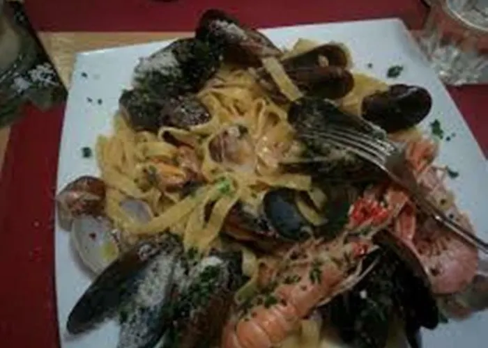 Semesterbostad Casa Nina