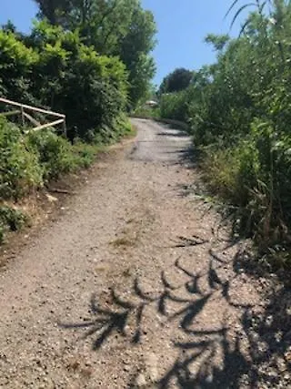 Semesterbostad Casa Nina *