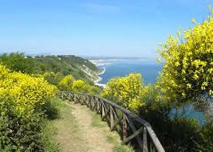 Casa Nina Semesterbostad Gabicce Mare